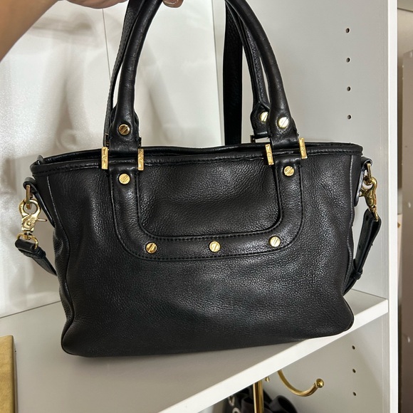 Tory Burch Leather Crossbody/Handbag - Picture 2 of 12